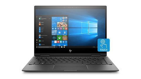HP Envy x360 ar0072AU R7