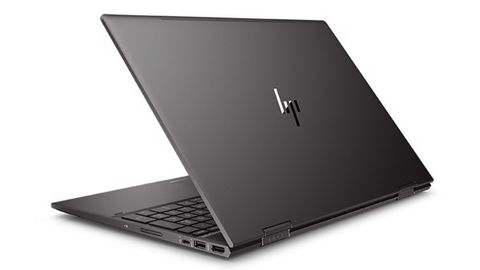 Hp Envy X360