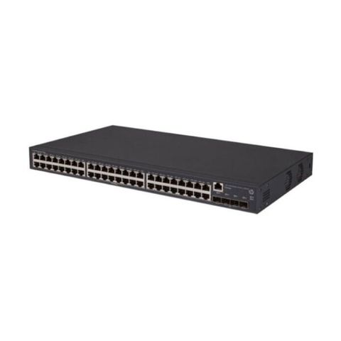 Managed Gigabit Switch Hp 48 Port Jg934a