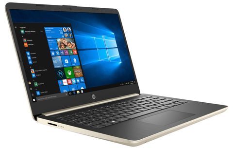 Hp Laptop 14-dq1040wm