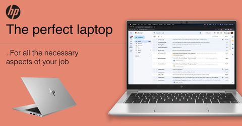Hy Hữu Hãng Laptop Hp Đăng Quảng Cáo Sử Dụng Ảnh Chụp Màn Hình Của Macos