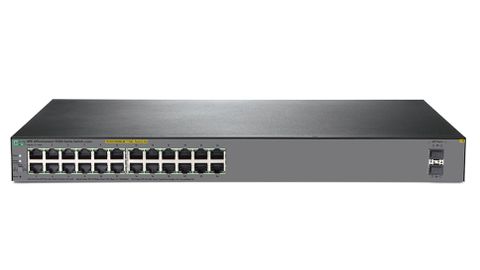 Switch Poe 1920s 24g 24 Port Hp Jl385a