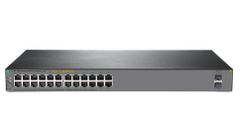  Switch Poe 1920s 24g 24 Port Hp Jl385a 