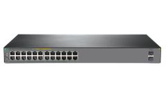  Switch Poe 1920s 24g 24 Port Hp Jl385a 