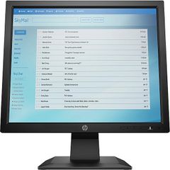  Màn Hình Máy Tính Hp P174 5rd64aa 