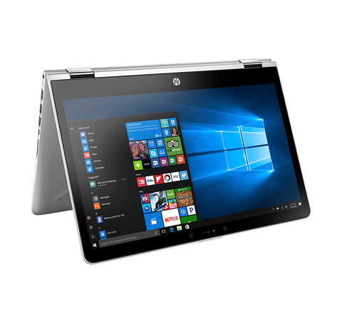 Hp Pavilion X360 14-Ba120Tu 3Ch49Pa