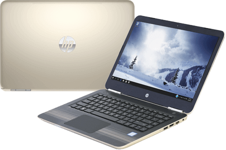 HP pavilion 14 CE0014TU