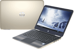  HP pavilion 14 CE0014TU 