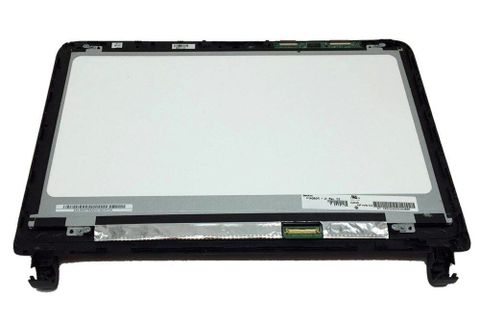 Màn Hình Laptop HP Pavilion 14-Bf017Tu 2Ge49Pa Silver