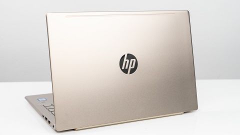 HP Pavilion 14 ce3015TU i3