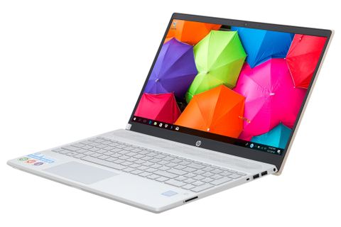 HP Pavilion 15 cs2035TU