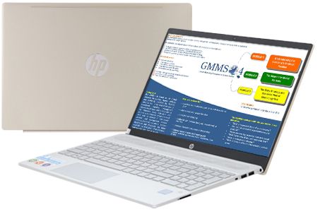 Hp Pavilion 15 Cs2044tu