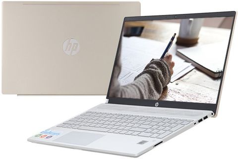 HP Pavilion 15 cs3012TU i5 1035G1