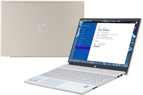 HP Pavilion 15-cs3011TU / cs3012TU