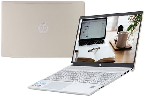 HP Pavilion 15 cs3014TU