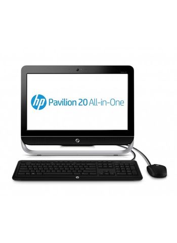 Hp All In One 20-2224x