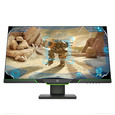 Màn hình HP Pavilion 27x WTY_3WL53AA (FHD/TN/144Hz/1ms)