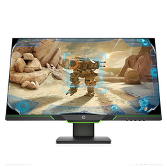  Màn hình HP Pavilion 27x WTY_3WL53AA (FHD/TN/144Hz/1ms) 