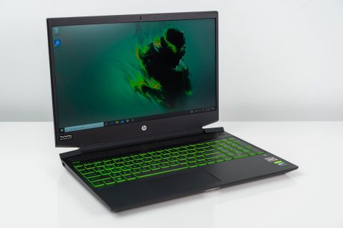 HP Pavilion Gaming 15 ec0050AX R5