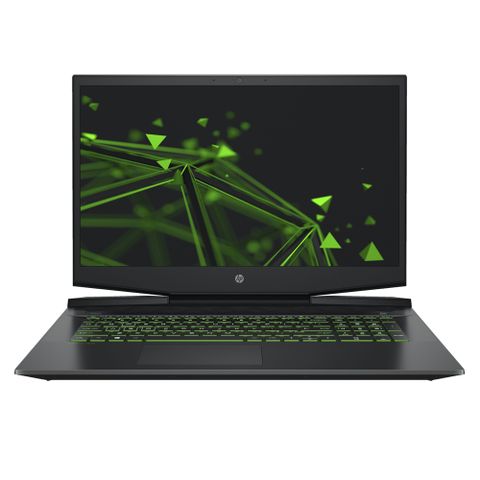 Laptop Hp Pavilion Gaming 17-cd1375ng 20f25ea
