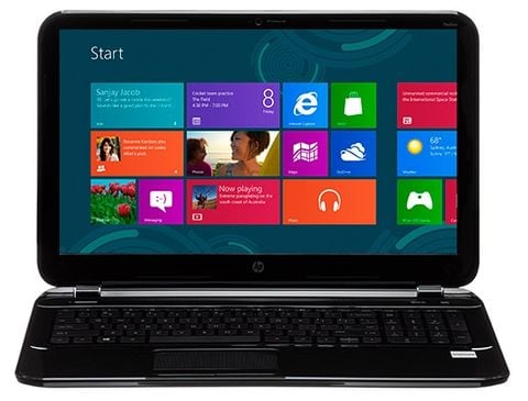 Hp Pavilion 15-B000