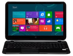  Hp Pavilion 15-B000 