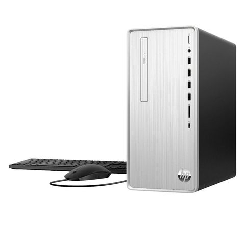 Máy Tính Để Bàn Hp Pavilion Tp01 180s4aa