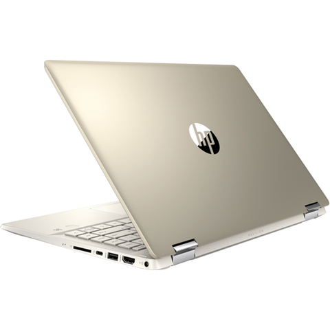 HP Pavilion x360 14-dh1138TU