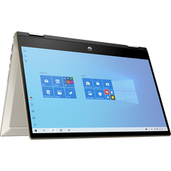  Laptop Hp Envy Convertible X360 2-in-1 Core I5-10210u 