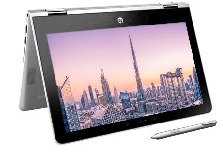Cảm ứng + Màn hình Hp Pavilion X360-13AD (Full Hd)