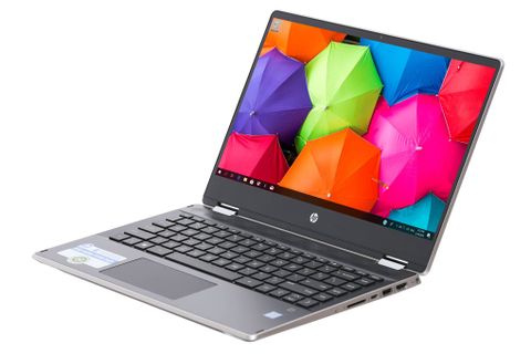 HP Pavilion x360 dh0103TU