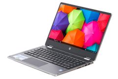  HP Pavilion x360 dh0103TU 