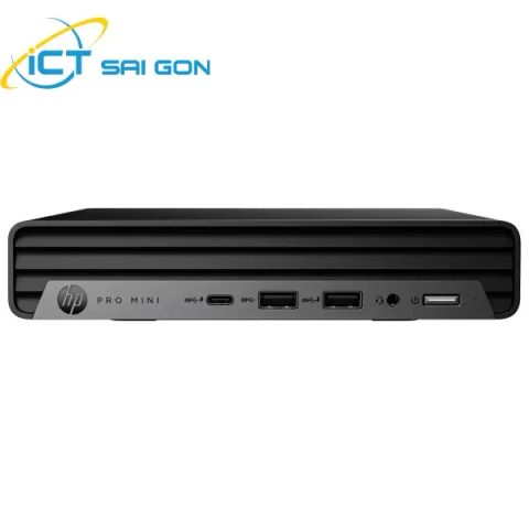 Máy bộ Mini PC HP Pro Mini 400 G9