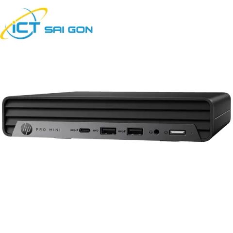 Máy bộ Mini PC HP Pro Mini 400 G9 Core i5-12500T