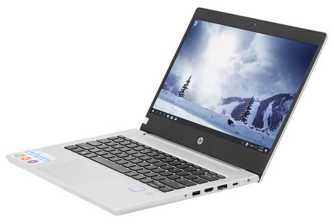 HP Probook 13