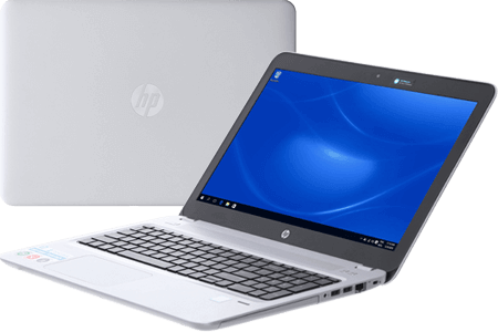 Hp Probook 450 G4 Z6T20Pa