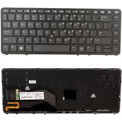 Bàn Phím Laptop HP Probook 4530S A1D51Ea Probook4530S