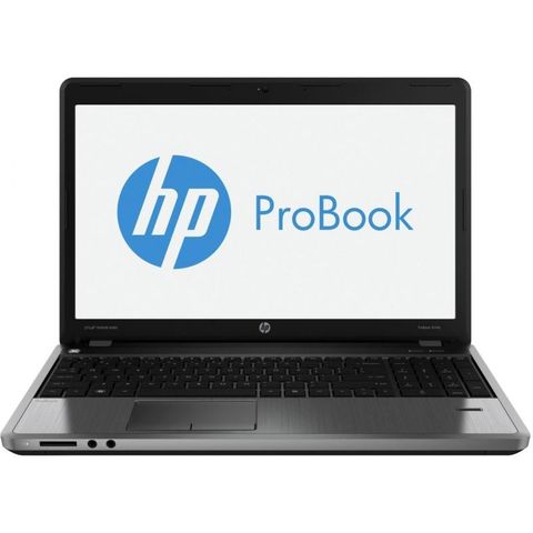 Hp Probook 4740S B6N52EA Probook4740s