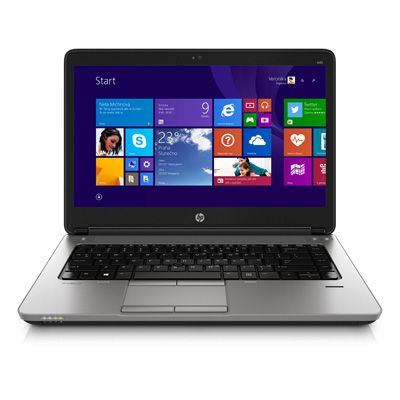 Hp Probook 645 G1 H5G60Ea