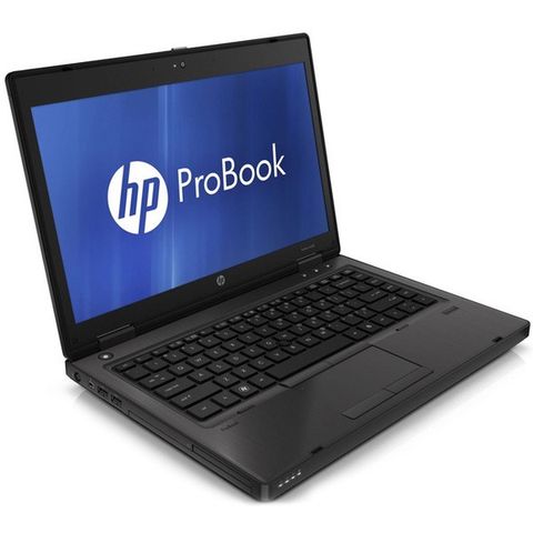 Hp Probook 6460B Lg645Ea