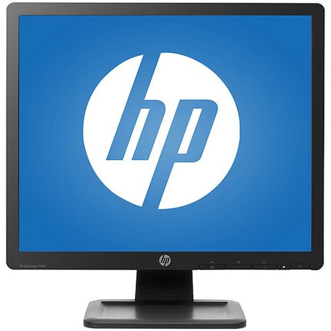 Màn Hình Máy Tính Hp Prodisplay P19a D2w67aa