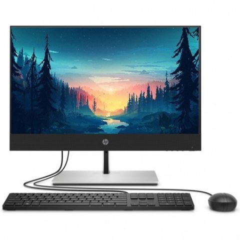 Hp Proone 400 G6 Aio Touch 236c0pa