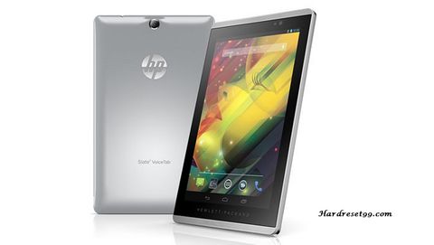 Hp 7 Voicetab