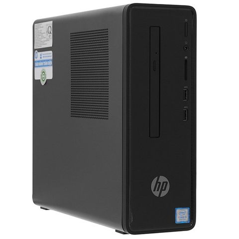 HP 290 p0110d i3 9100