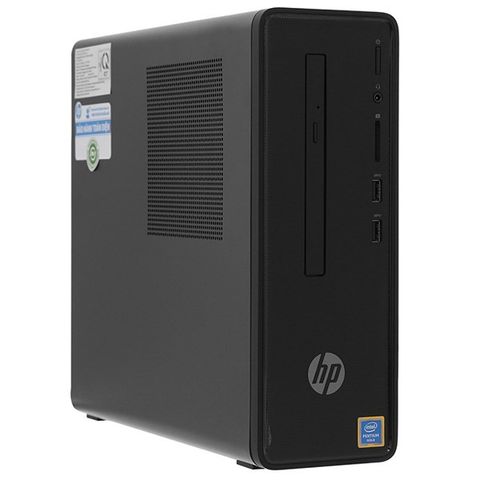 HP Slimline 290 p0112d G5420