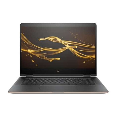 Laptop Hp Spectre X360 15 (gem Cut) Uhd 4k Core I7