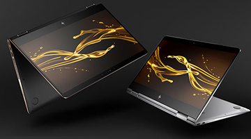 HP Spectre x360 có điểm gì nổi bật?