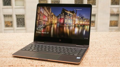 HP Spectre x360 13 i7