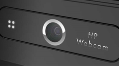  HP TrueVision Webcam có ưu điểm gì? 