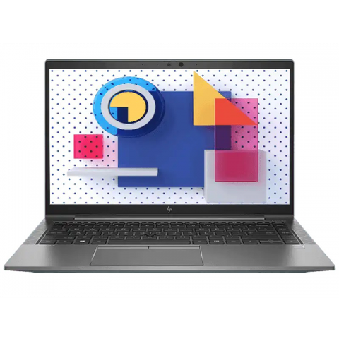 Laptop Hp Zbook Firefly 14 G8 2c9r9ea W10p